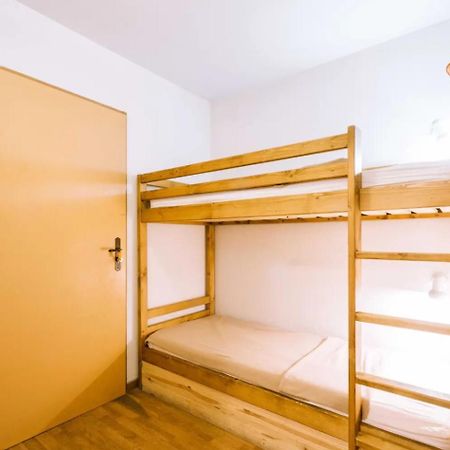 Appartement 2-4 Pers Orelle Spa Inclus Ngoại thất bức ảnh
