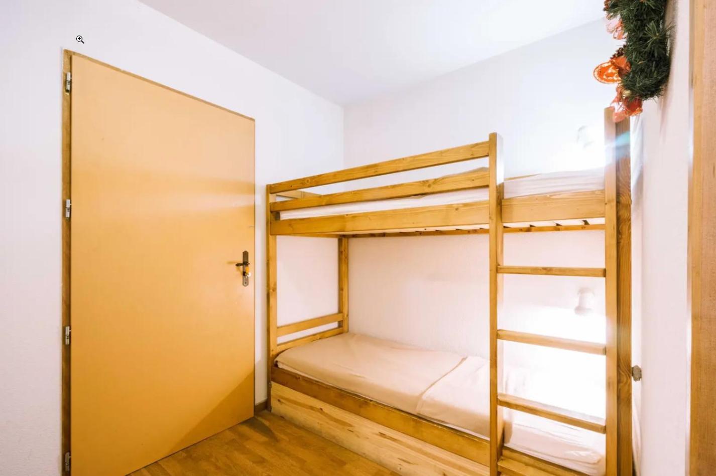Appartement 2-4 Pers Orelle Spa Inclus Ngoại thất bức ảnh